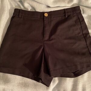 Lilly Pulitzer Gretchen Shorts (Size 6)